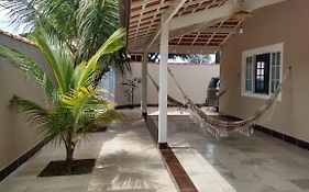 Casa com piscina em Ubatuba